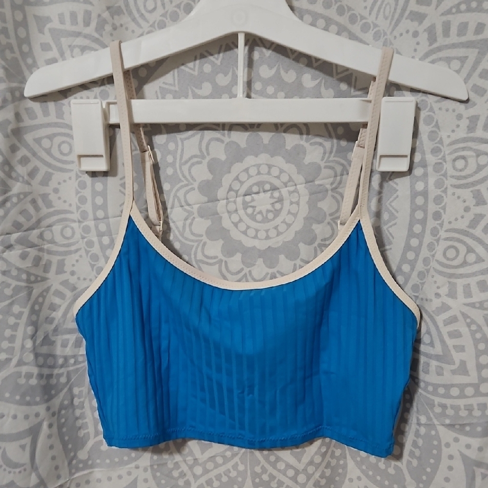 Aerie Swim Top